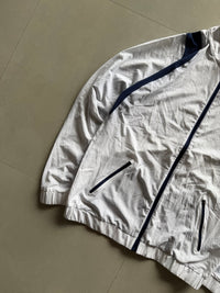 VINTAGE ASICS JACKET - M