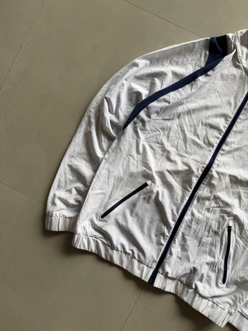 VINTAGE ASICS JACKET - M