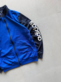 ADIDAS SPELL OUT JACKET -