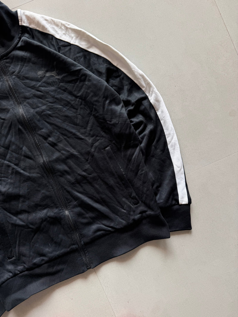 VINTAGE PUMA JACKET - M
