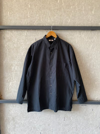 UNIQLO DARK BLUE SHIRT - L