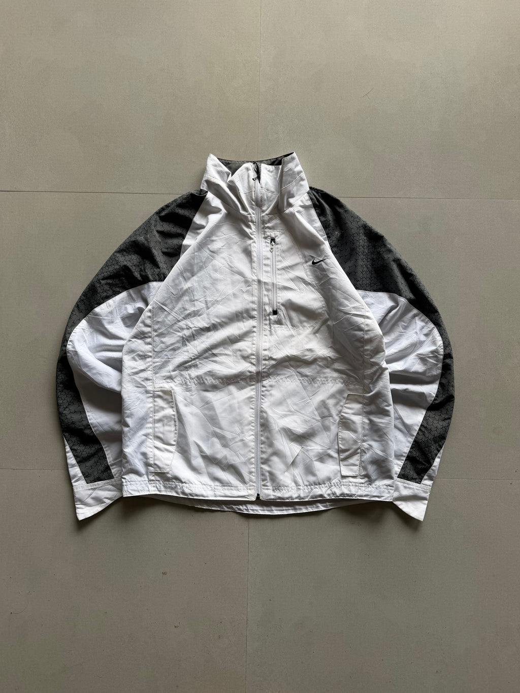 00S NIKE JACKET - L
