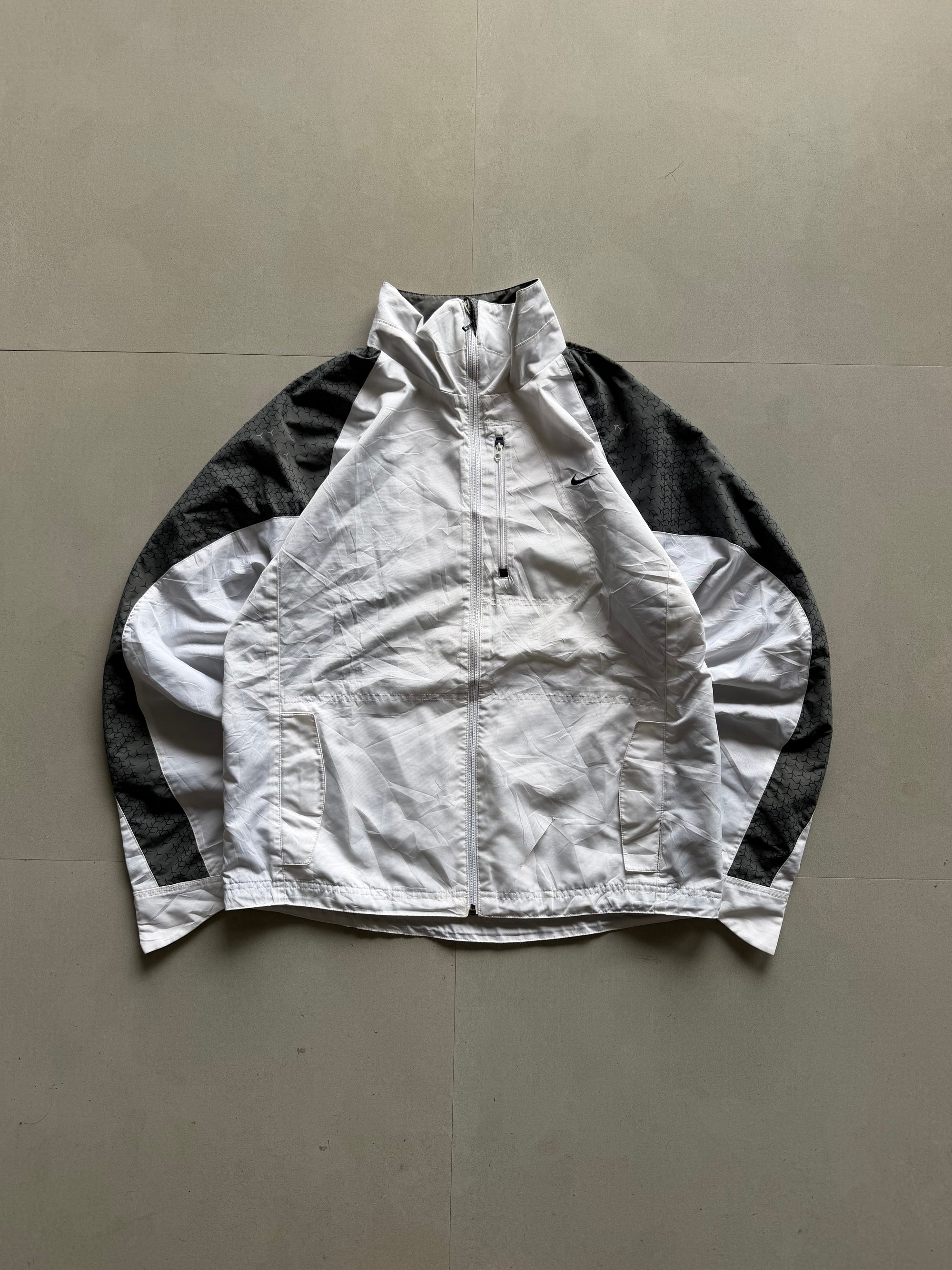 00S NIKE JACKET - L