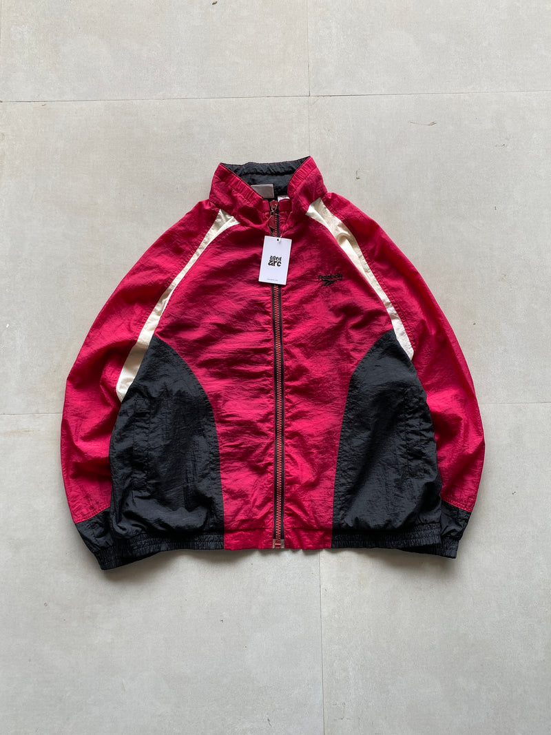90s REEBOK JACKET - XL