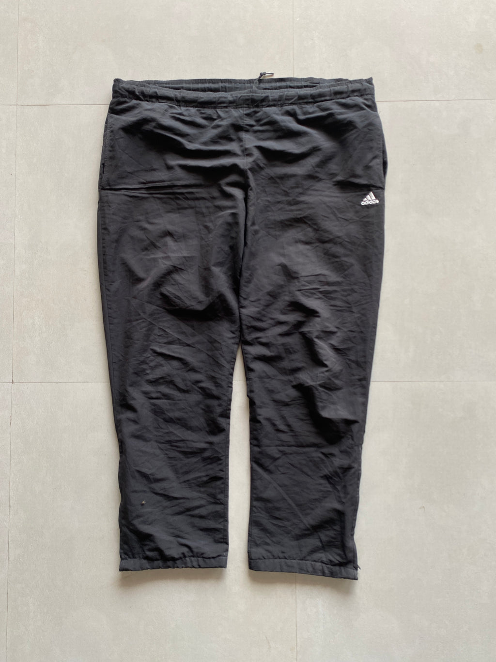 ADIDAS TRACK PANT - XXL