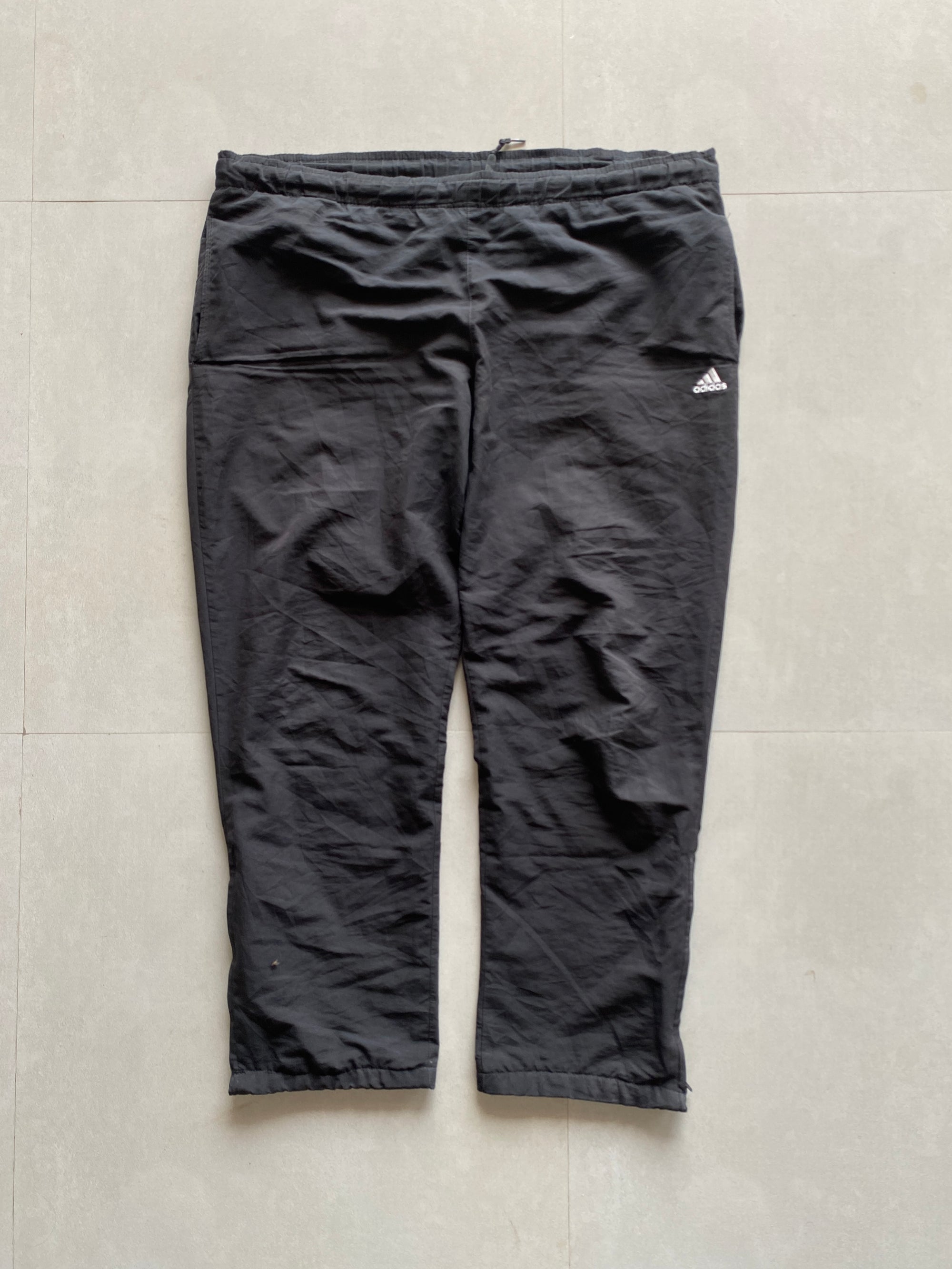 ADIDAS TRACK PANT - XXL