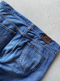 LEE FIT DENIM -