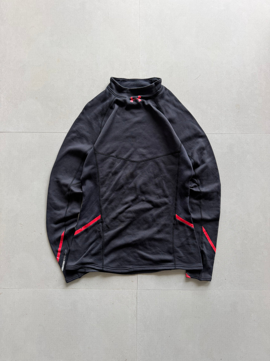 UNDER ARMOUR COMPRESSION - M
