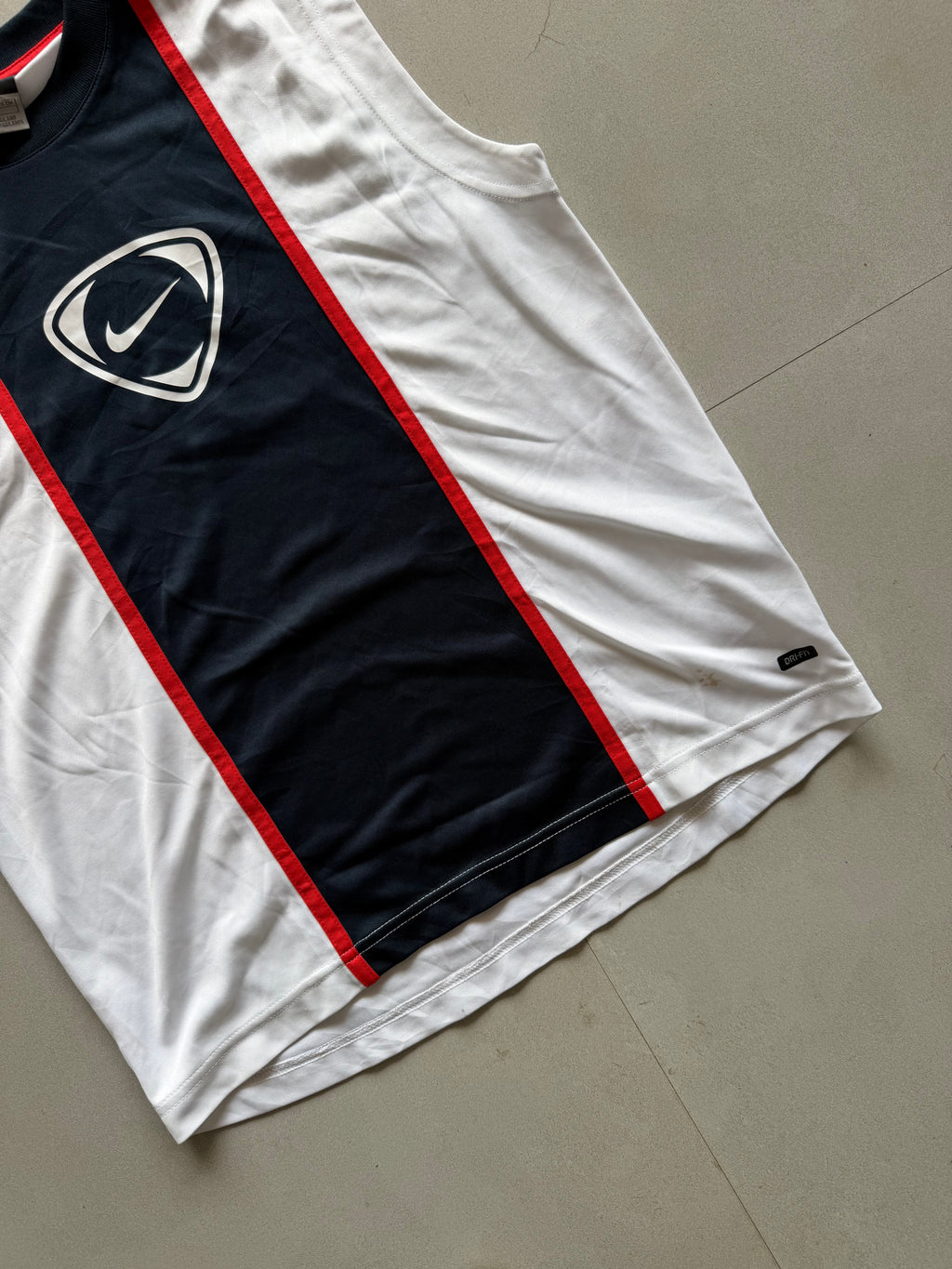 00S NIKE TANK TOP - XS