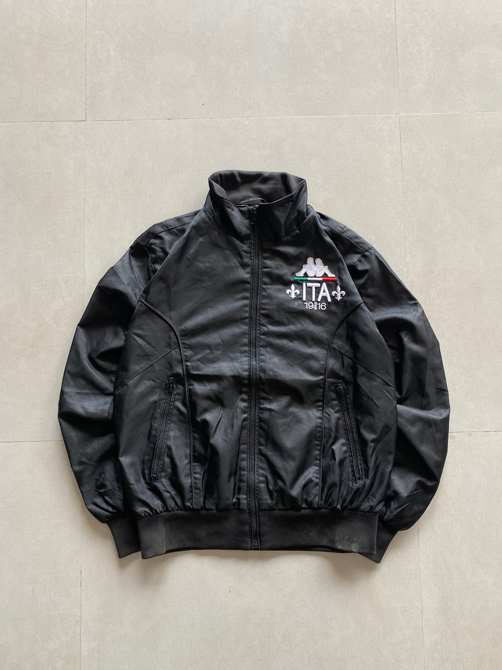 KAPPA ITALIA JACKET - M