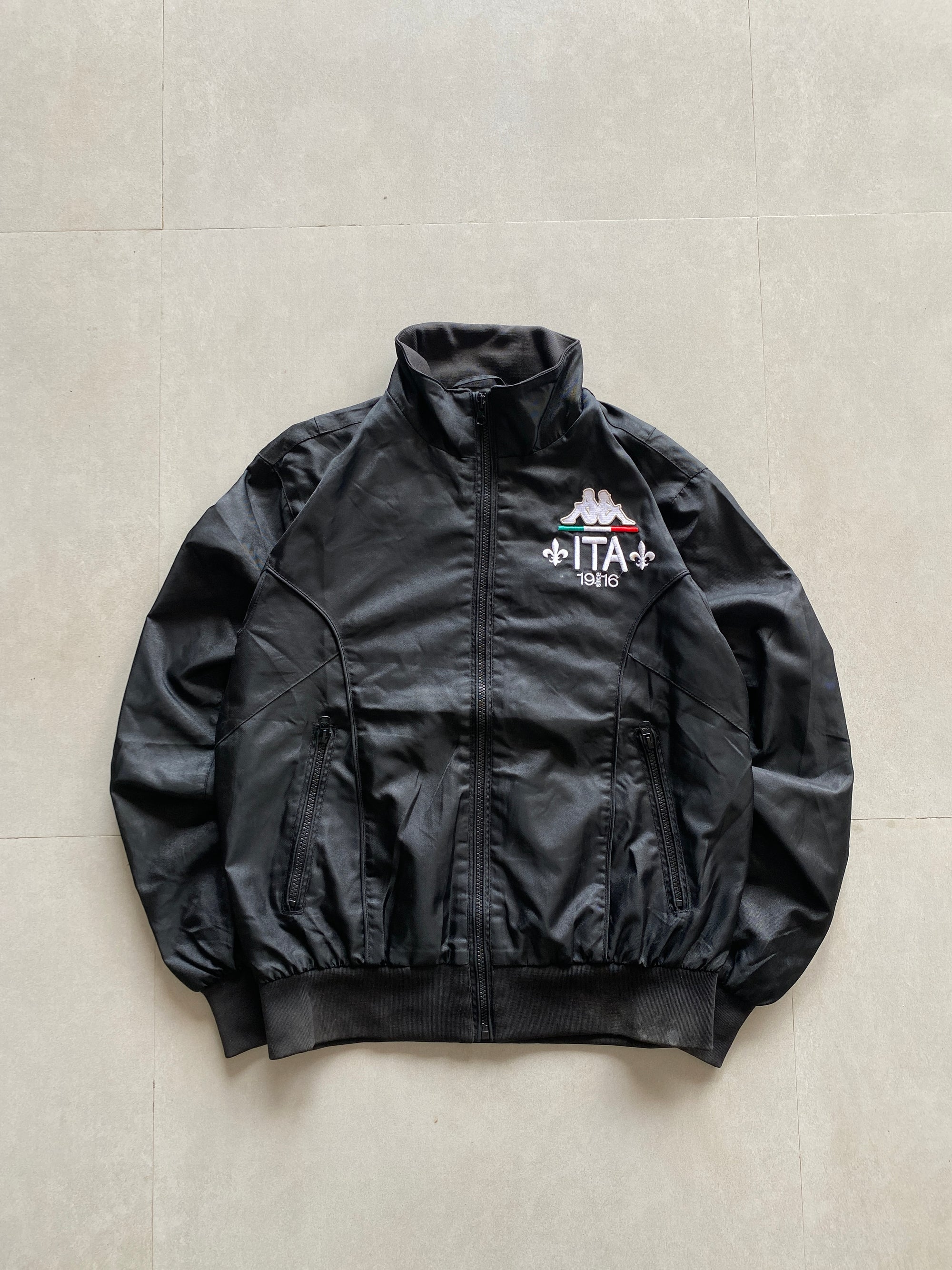 KAPPA ITALIA JACKET - M