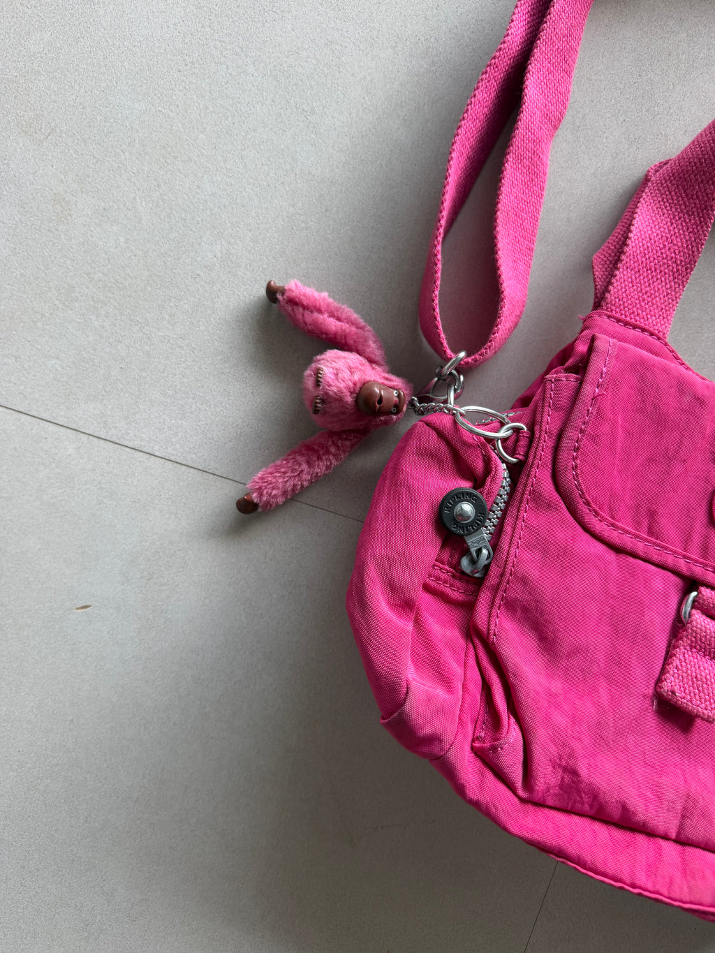 KIPLING HAND BAG