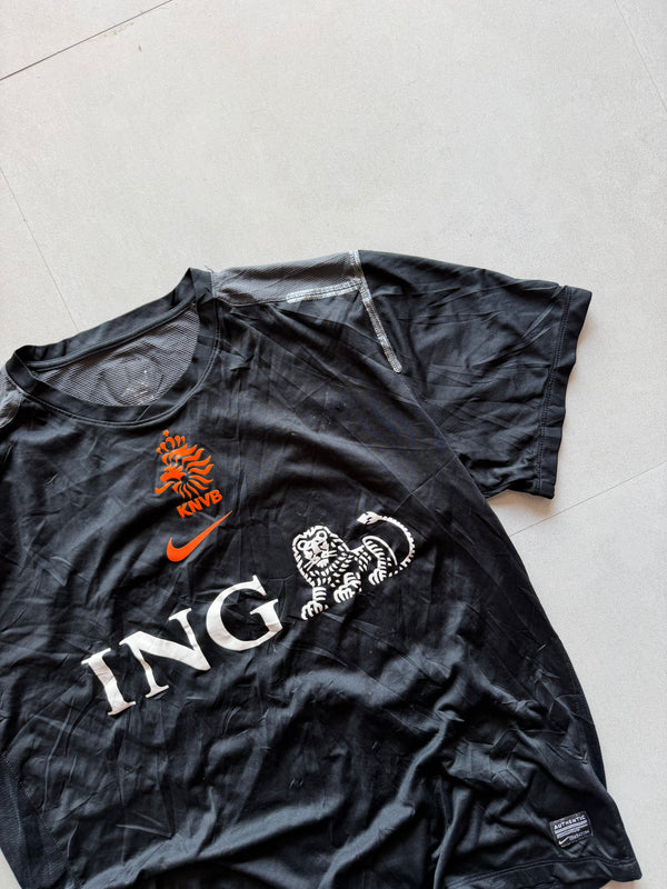 2012 NIKE NETHERLANDS JERSEY - L