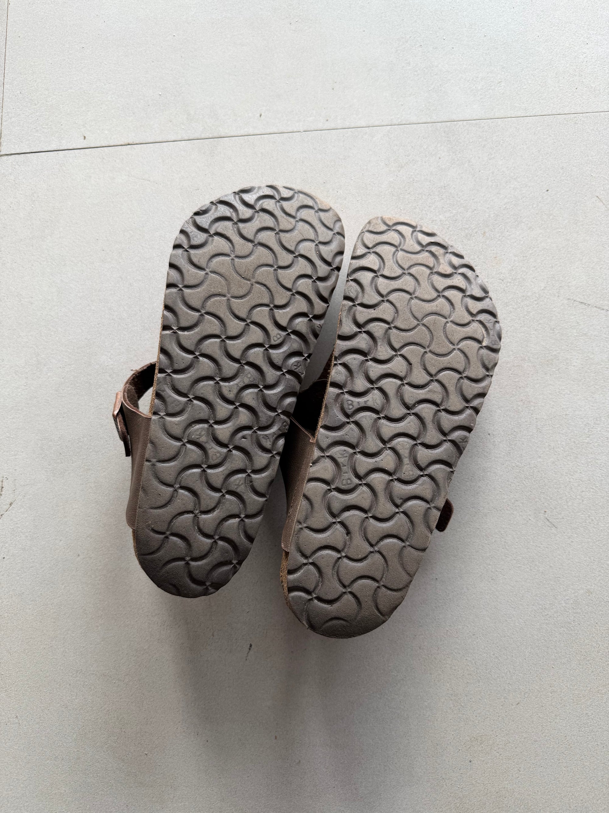 BIRKENSTOCK GIZEH - UK6