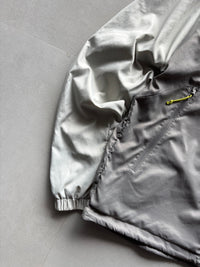 THE NORTH FACE HYVENT JACKET - L