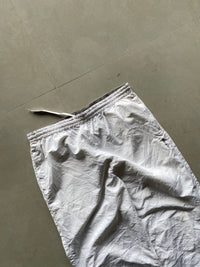 DTW ATHLETICBAGGY TRACK PANT - M