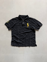 RALPH LAUREN BIG PONY POLO TEE - M