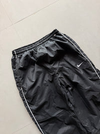 NIKE BAGGY TRACK PANT37 - S