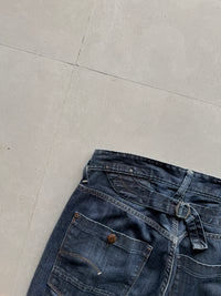 G-STAR HEAVYDENIM - M