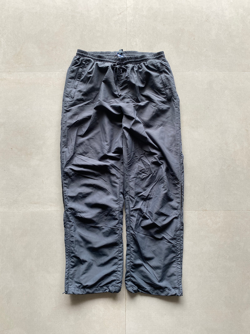 ACTIVE SPORTS BAGGY TRACK PANT - M