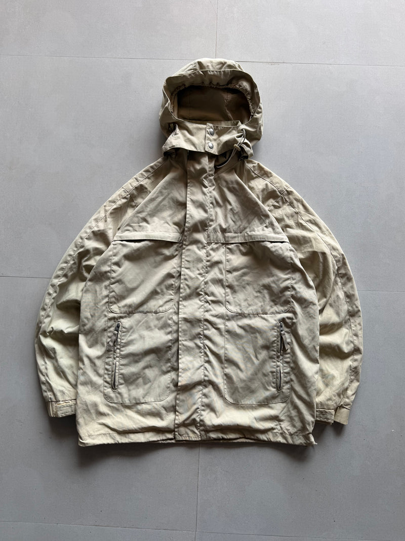 TREKKING JACKET - XL