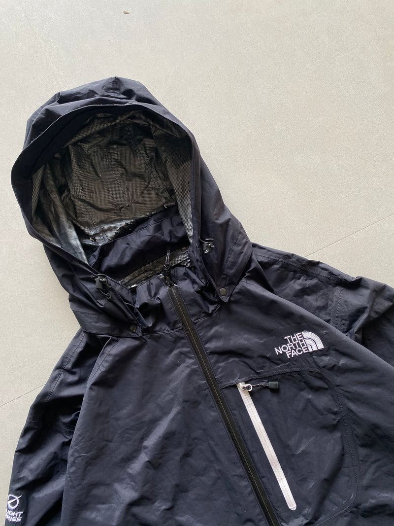 THE NORTH FACE HYVENT JACKET - XL