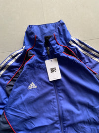 VINTAGE ADIDAS JACKET - L