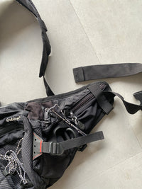 OUTERN HIKING FANNY PACK