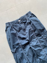 BAGGY CARGO PANT -