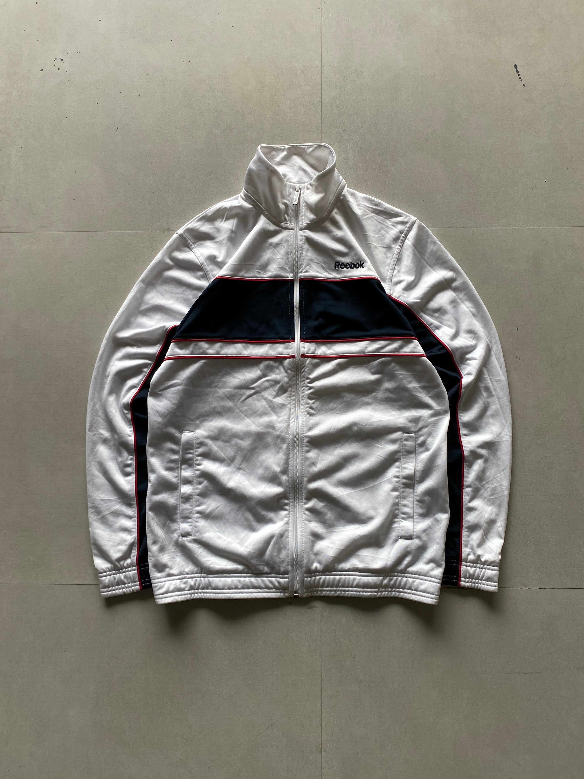 00S REEBOK JACKET - S