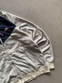 00s VINTAGE NIKE JACKET - XL
