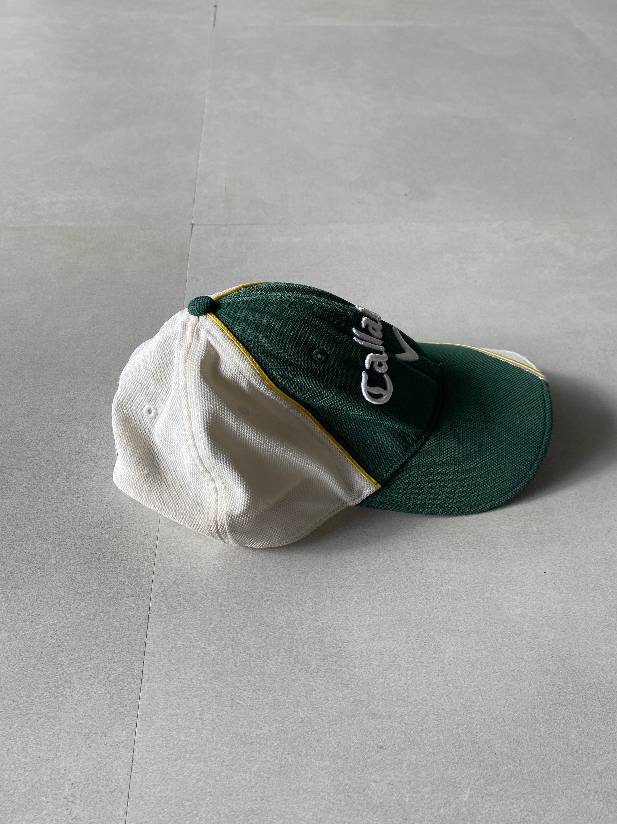 vintage callaway cap
