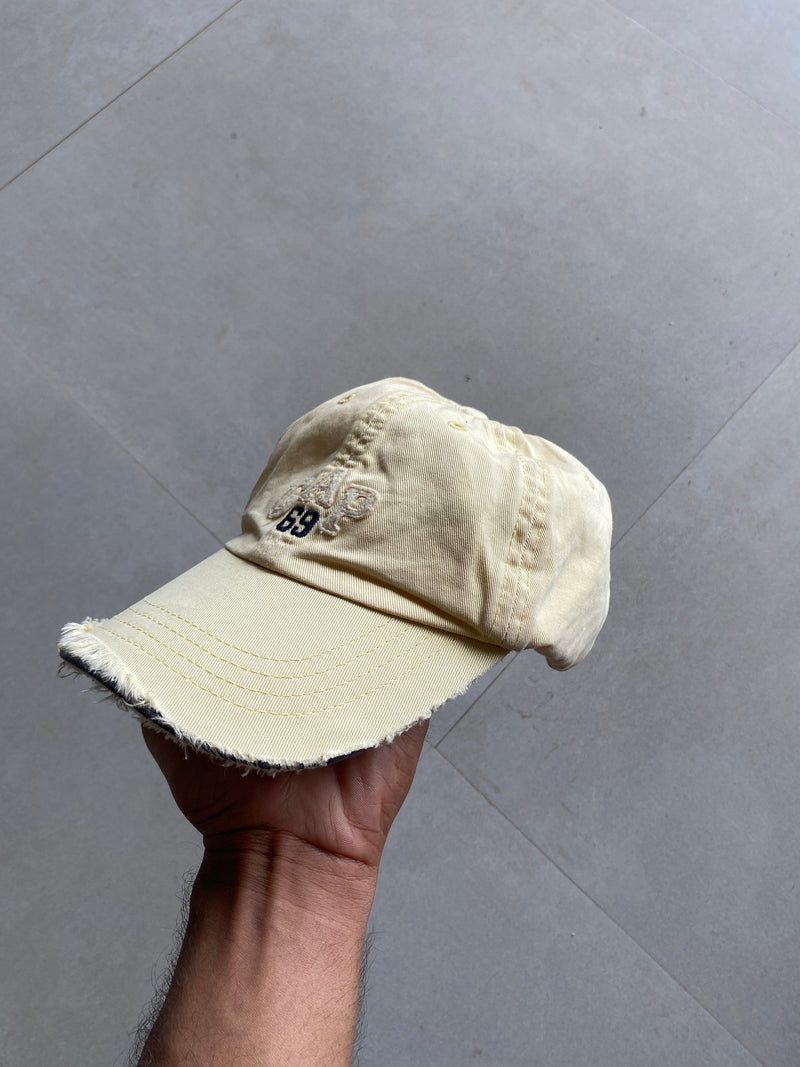 VINTAGE GAP CAP