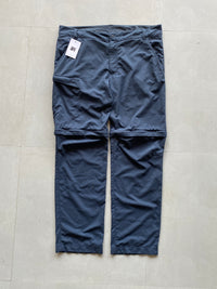 BERGHAUS CONVERTIBLE OUTDOOR PANT - XL