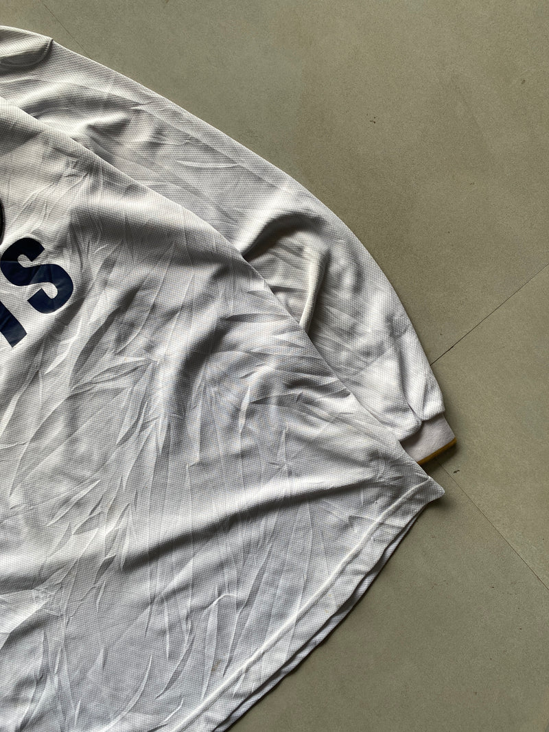 HUMMEL LOGIS FC JERSEY - L