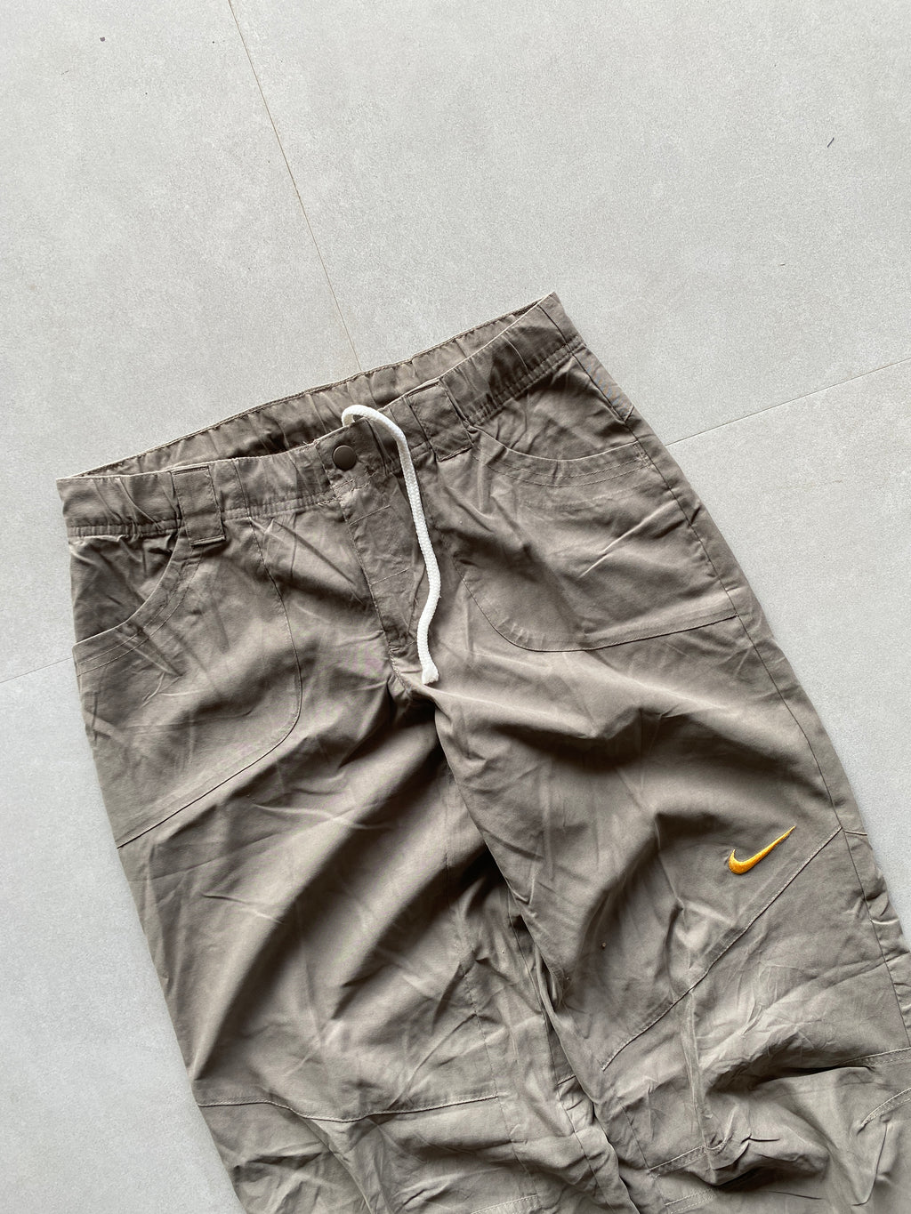 90s NIKE TRACK PANT -