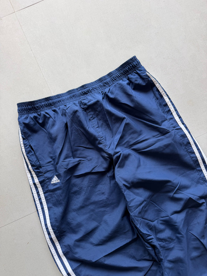 ADIDAS STRIPED TRACK PANT21 - M