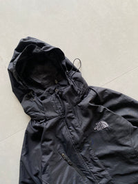 THE NORTH FACE GORTEX JACKET - XL