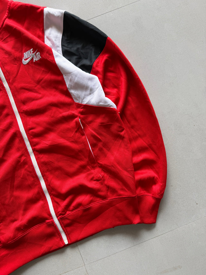 VINTGE NIKE AIR JACKET - M