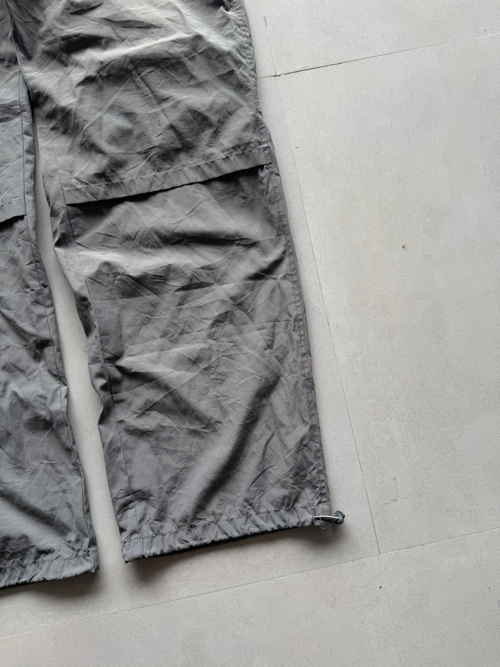 INVICTA UTLITY CARGO PANT - L