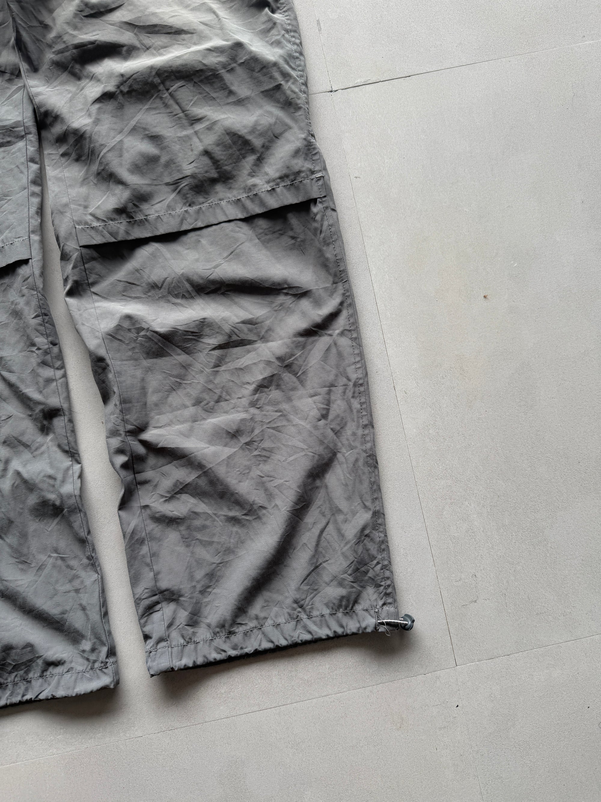 INVICTA UTLITY CARGO PANT - L