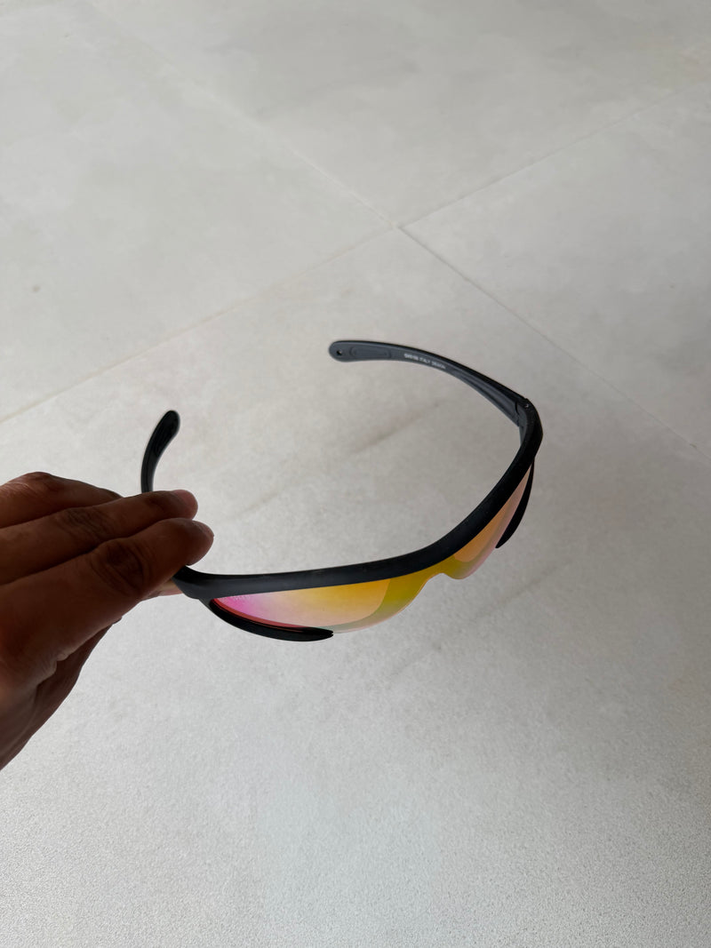 Y2K STYLE UV PROTECTED SUNGLASS