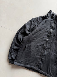 THE NORTH FACE REVERSIBLE JACKET - M