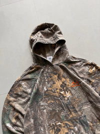 REALTREE HOODIE - L