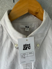 UNIQLO SHIRT ST174 - M