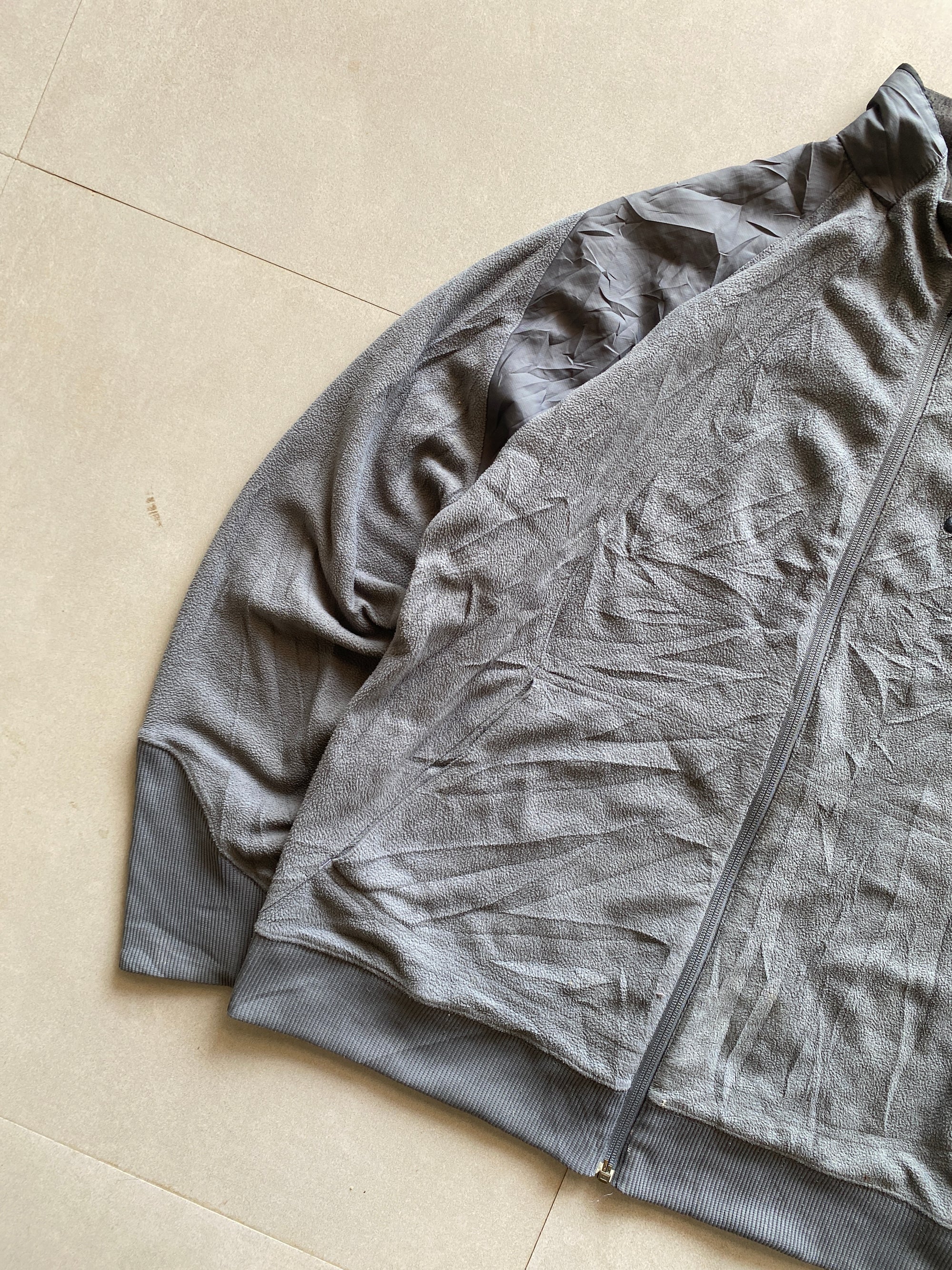 00S NIKE JACKET -