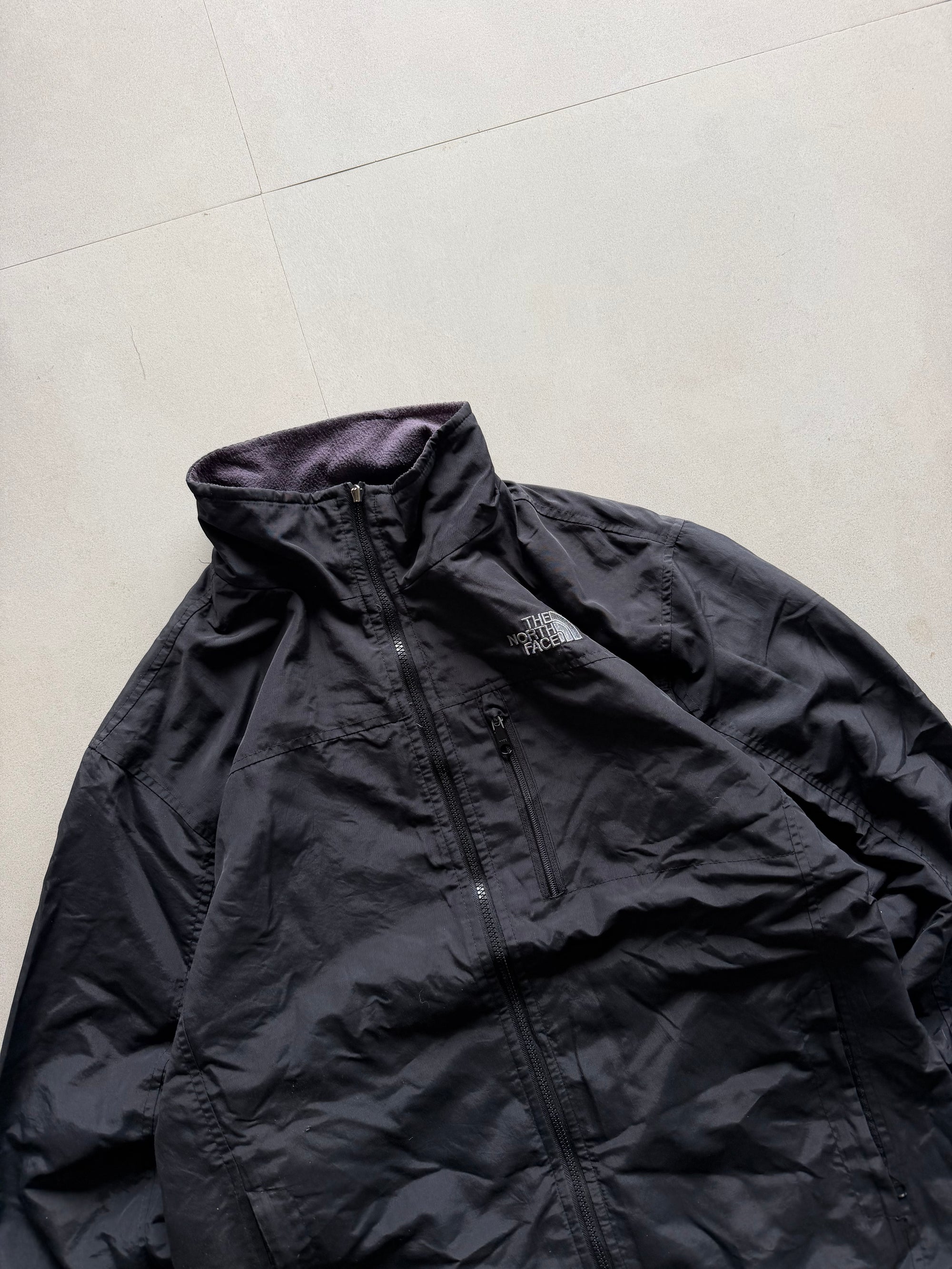 THE NORTH FACE TACTICAL HIKING JACKET - L