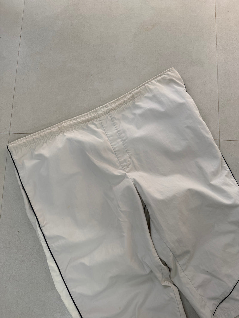 00S NIKE THREE FOURTH - L