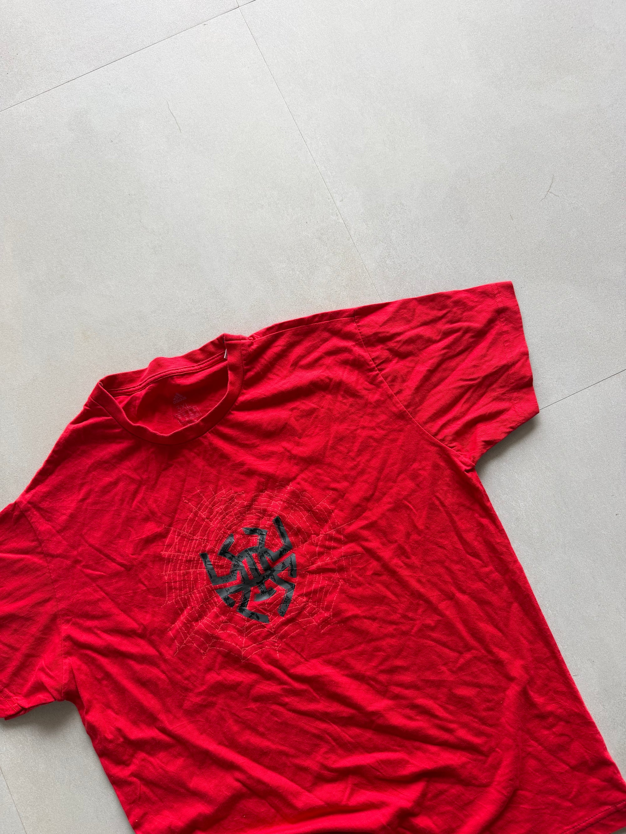 VINTAGE ADIDAS TEE -