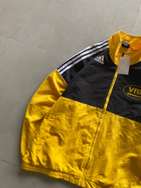 VINTAGE ADIDAS JACKET - XL